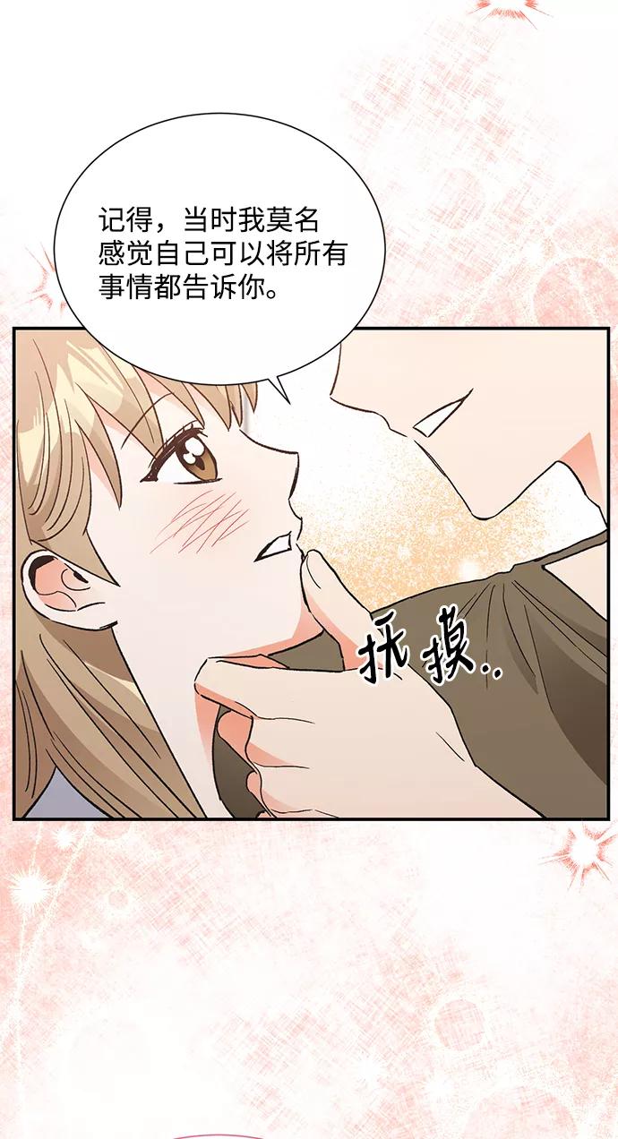 《第六感之吻》第82话 第36页