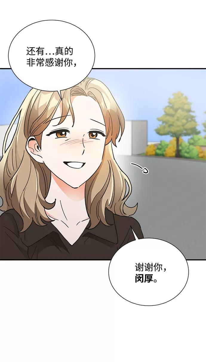《第六感之吻》第82话 第24页