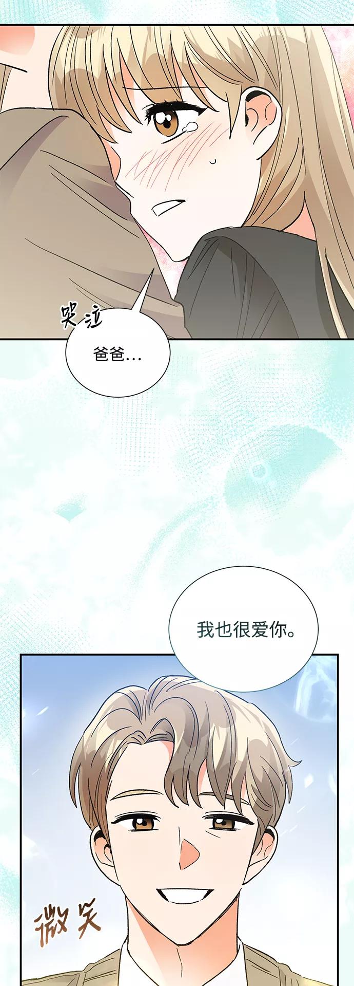 《第六感之吻》第82话 第8页