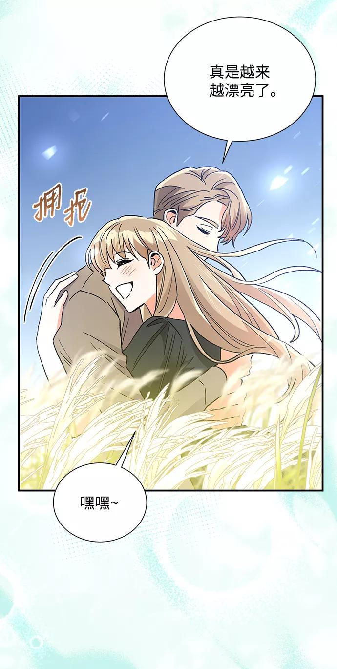 《第六感之吻》第82话 第5页