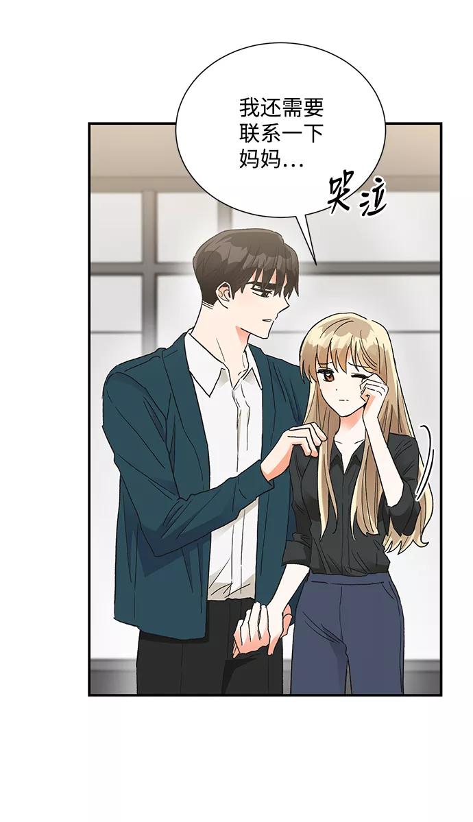 《第六感之吻》第82话 第15页