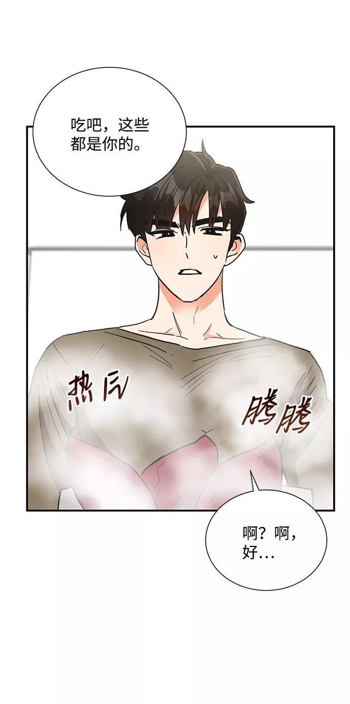 《第六感之吻》第82话 第57页