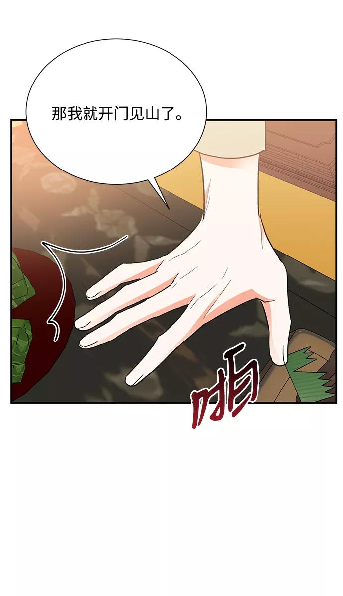 《第六感之吻》第83话 第5页