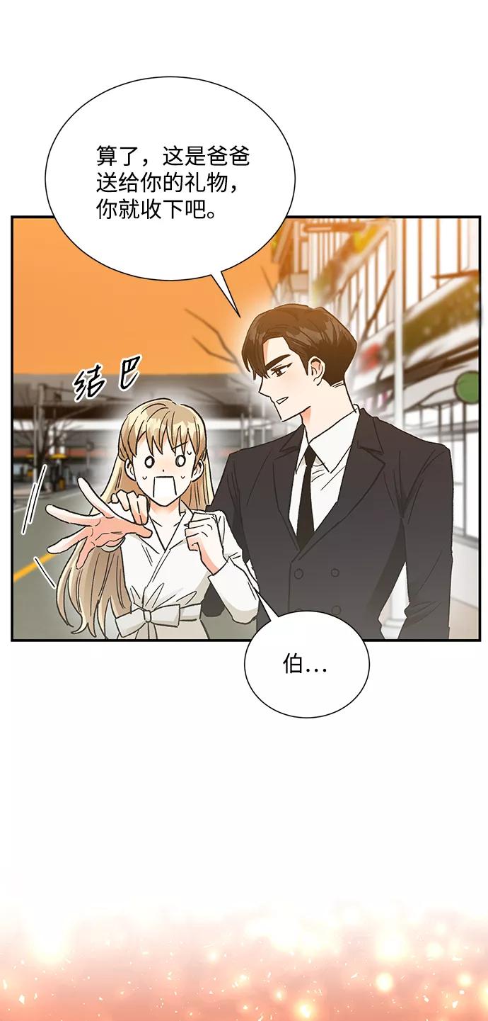 《第六感之吻》第83话 第20页