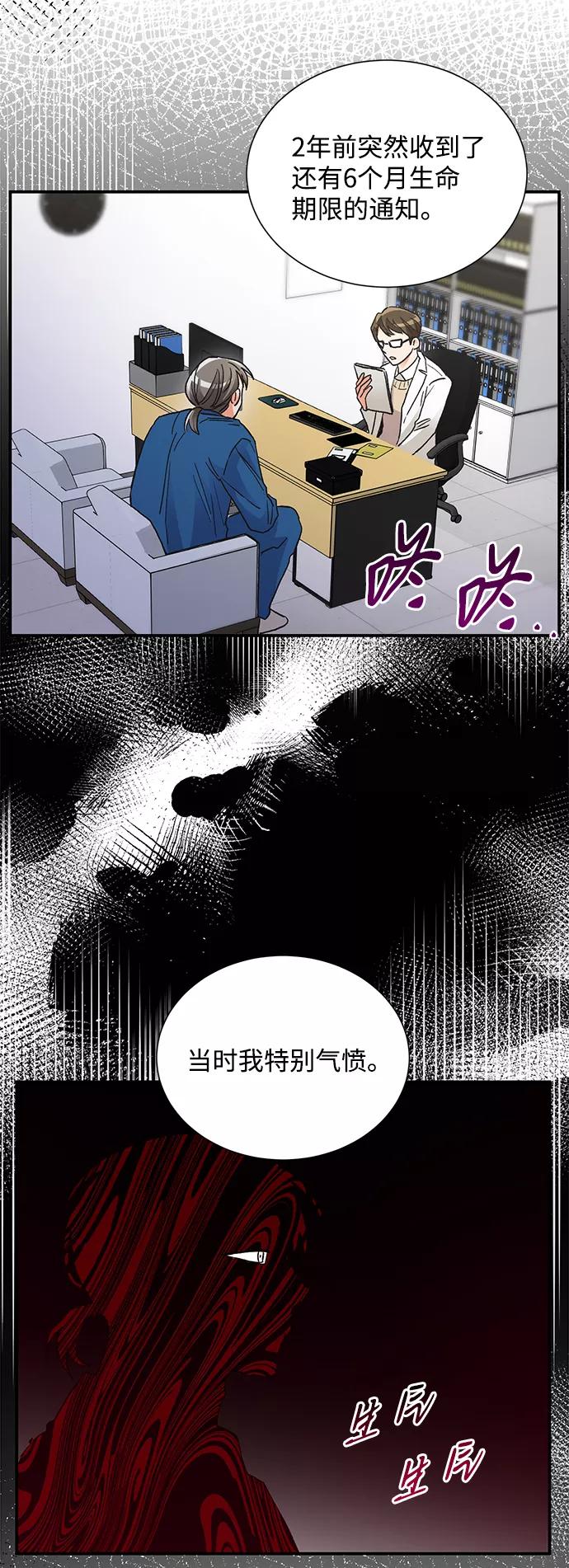 《第六感之吻》第83话 第42页
