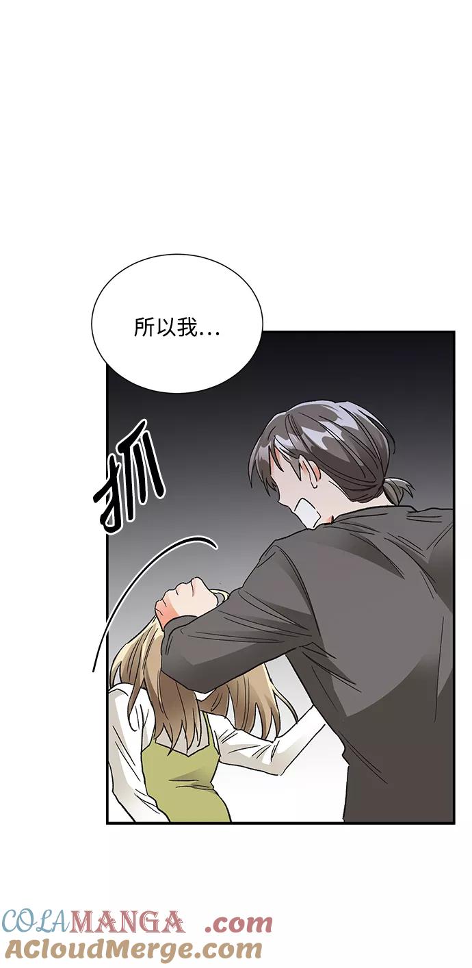 《第六感之吻》第83话 第46页