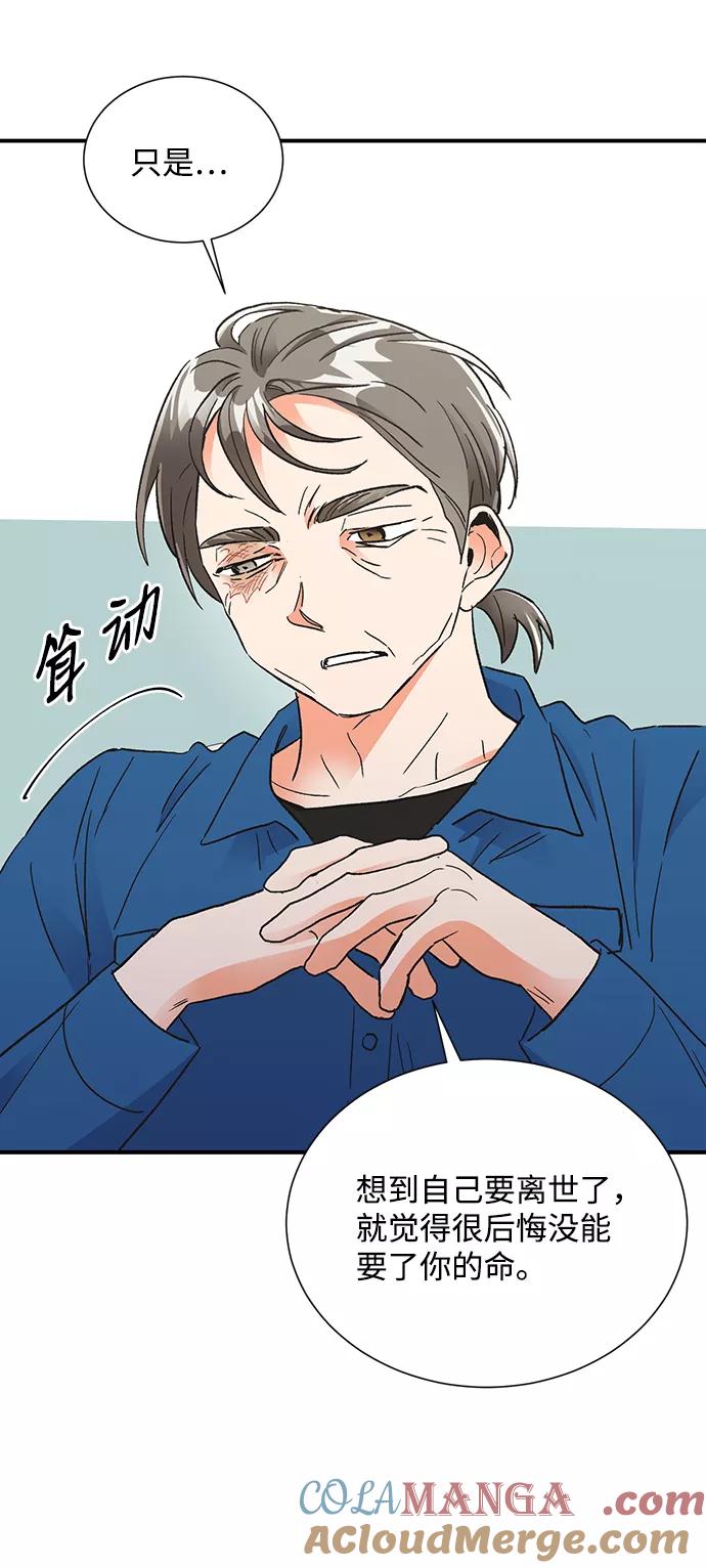 《第六感之吻》第83话 第34页