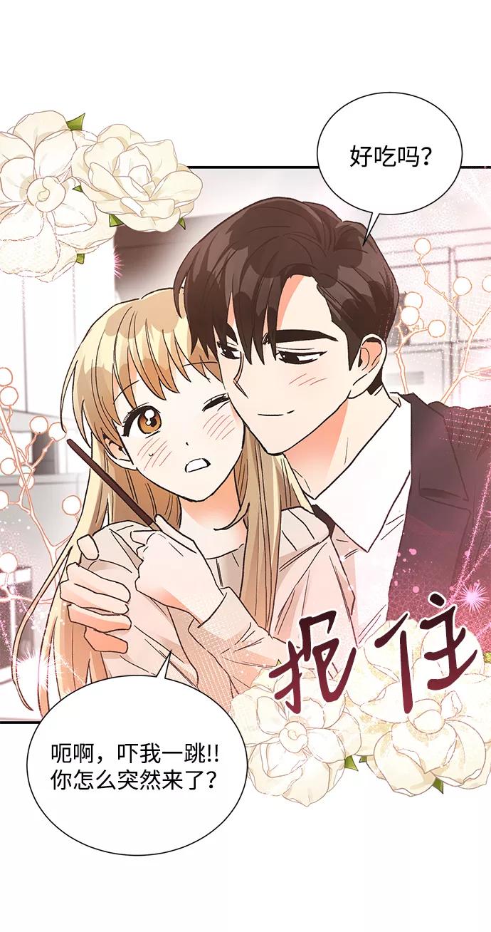《第六感之吻》第83话 第68页