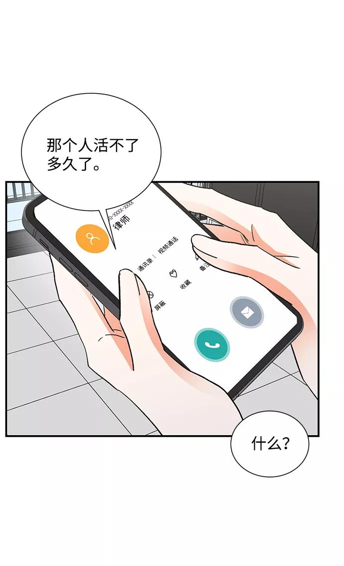 《第六感之吻》第83话 第24页