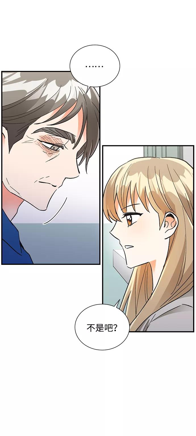 《第六感之吻》第83话 第36页