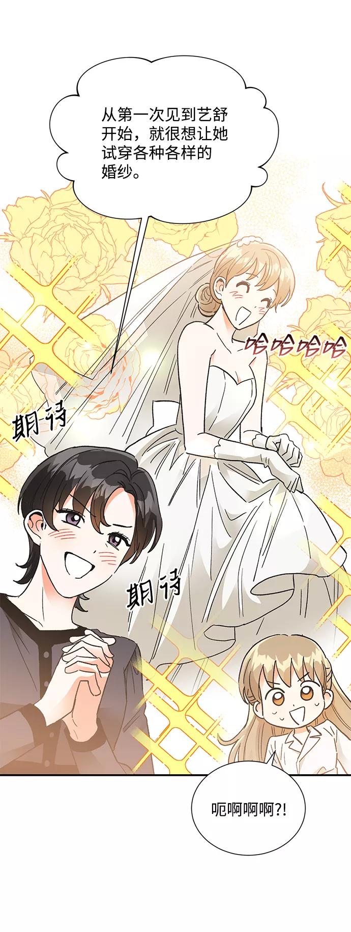 《第六感之吻》第83话 第8页