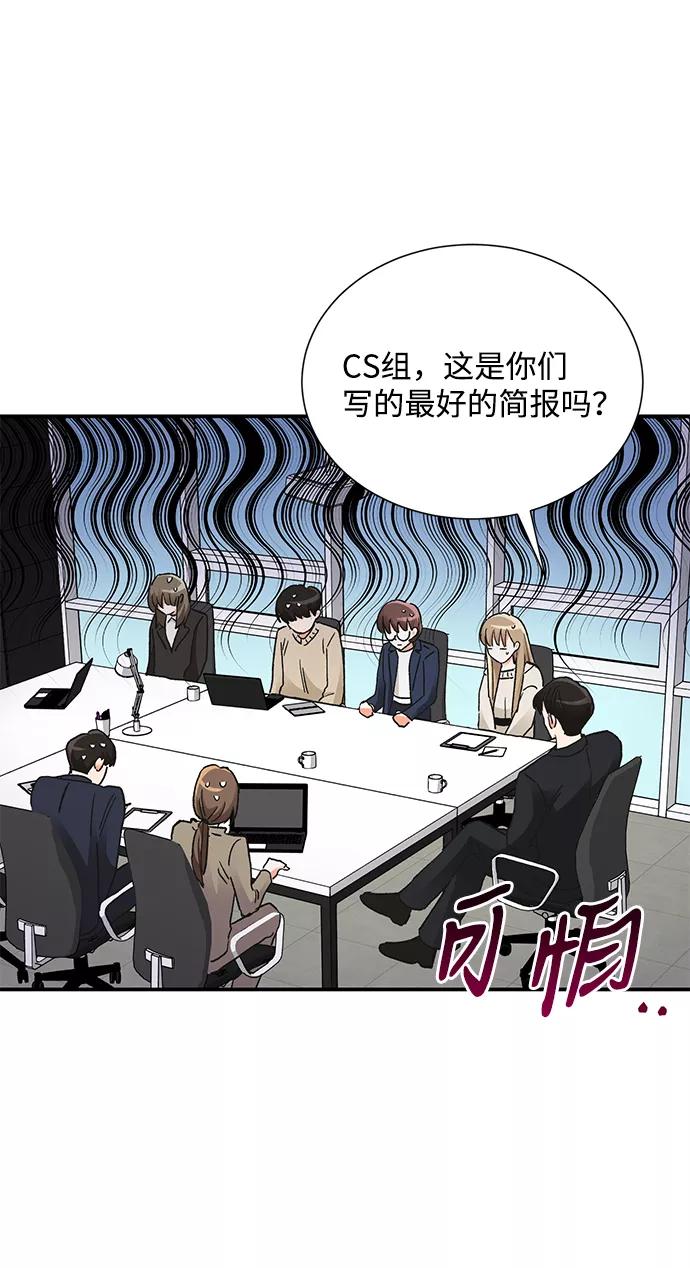 《第六感之吻》第83话 第57页