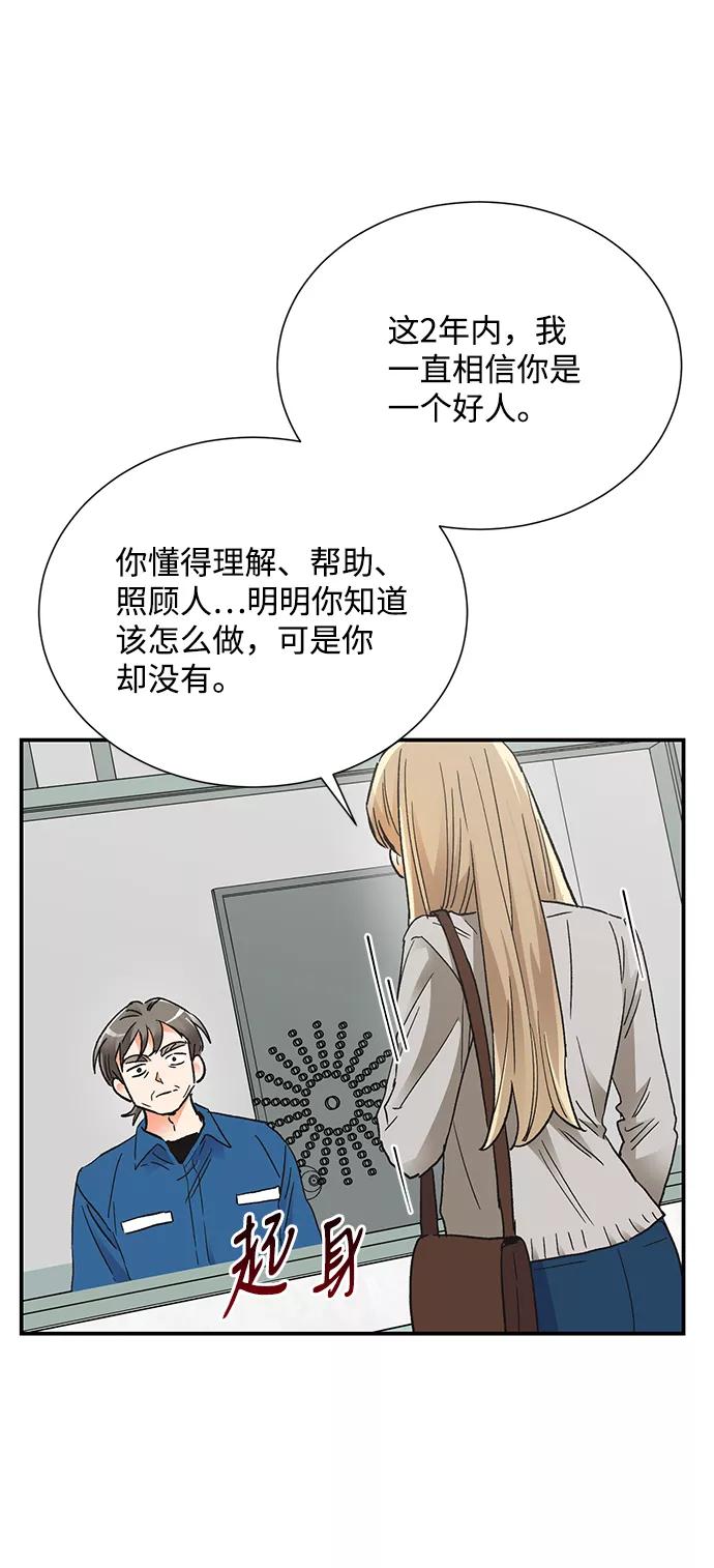 《第六感之吻》第83话 第48页