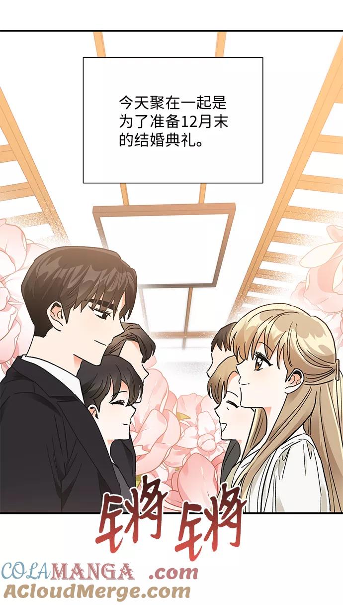 《第六感之吻》第83话 第4页