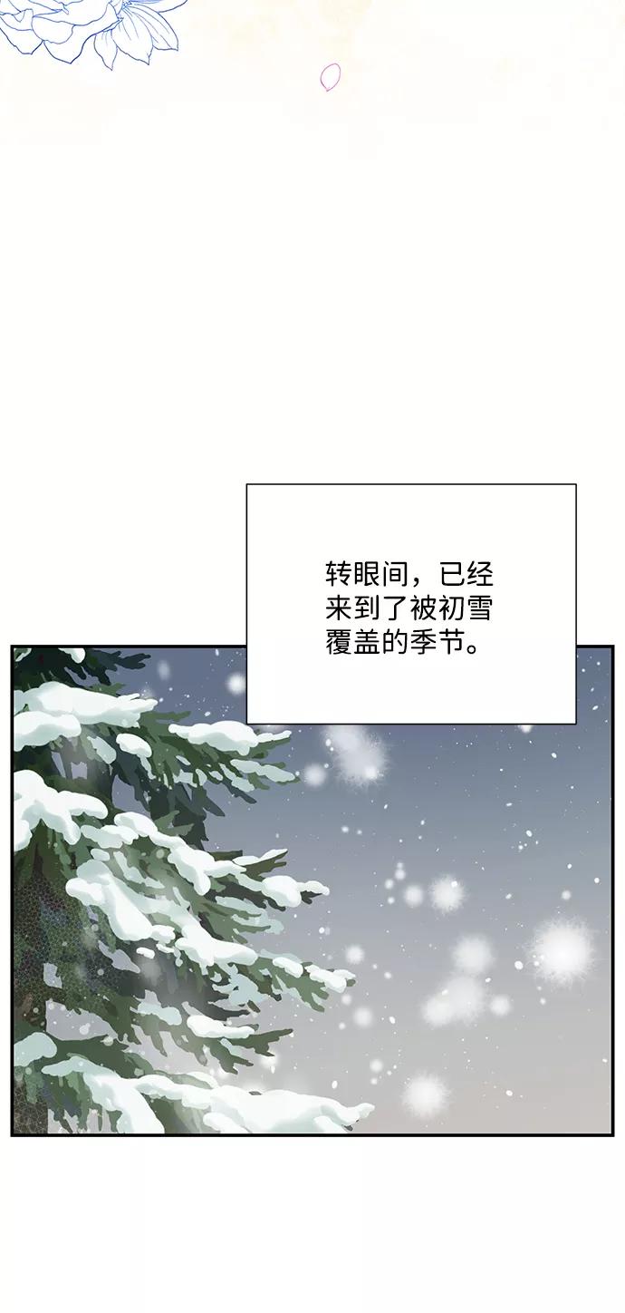 《第六感之吻》第83话 第54页