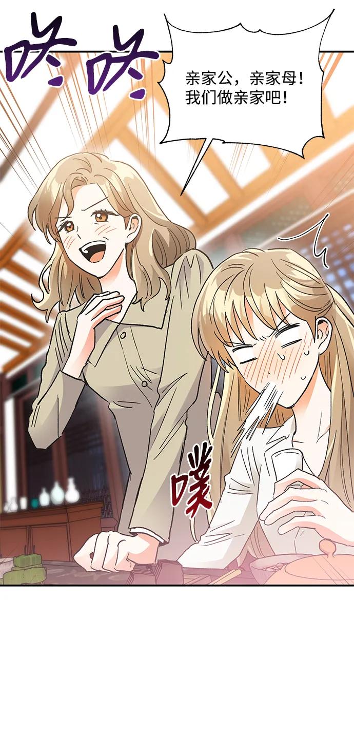 《第六感之吻》第83话 第6页