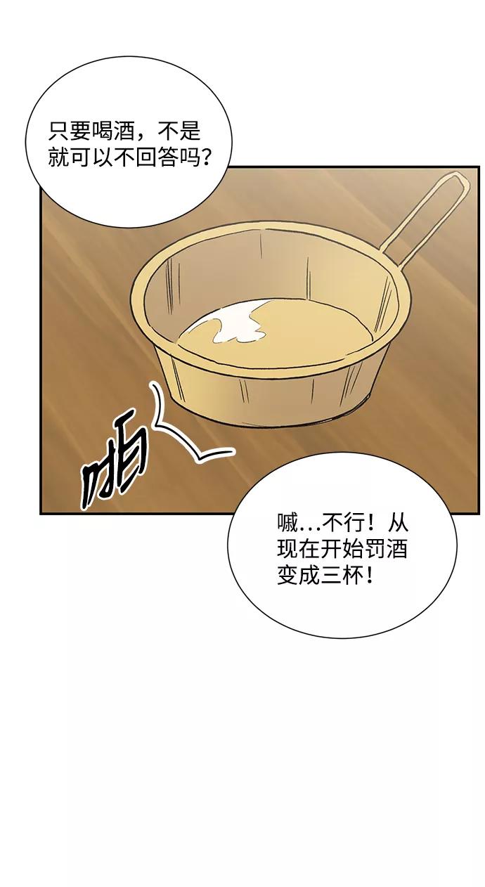 《第六感之吻》第84话 第24页