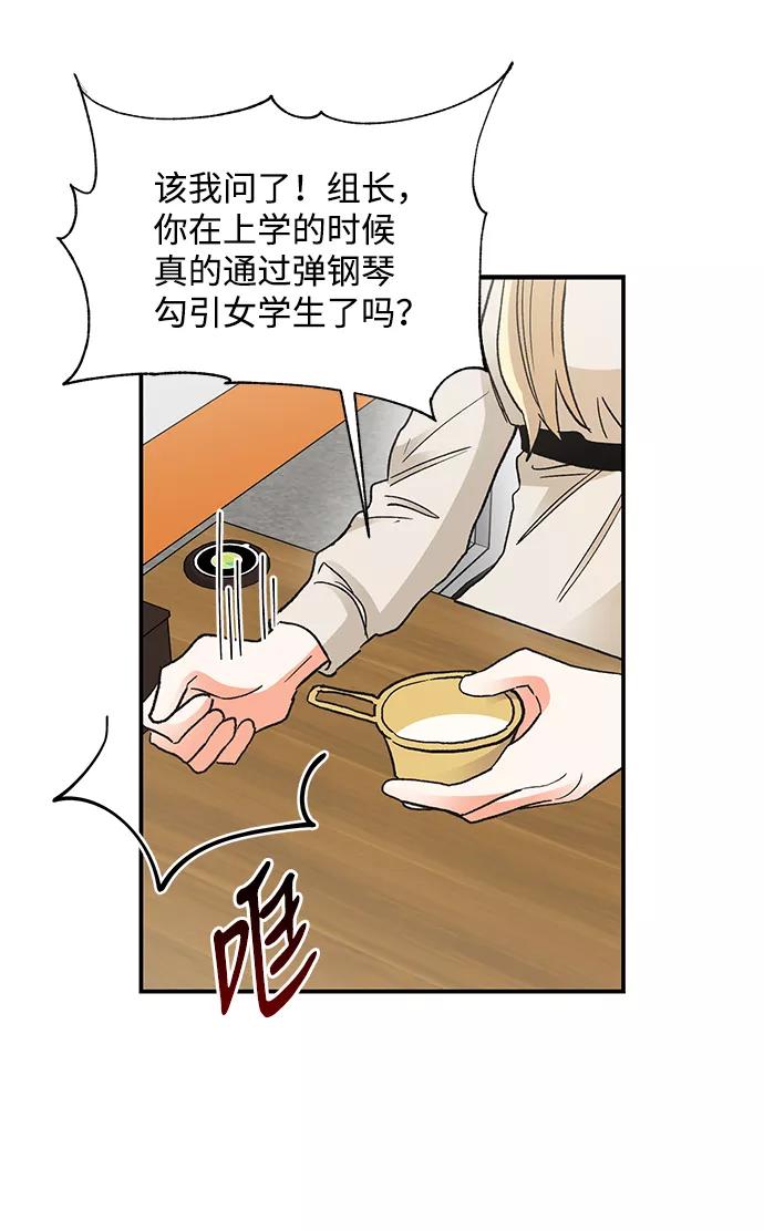 《第六感之吻》第84话 第29页