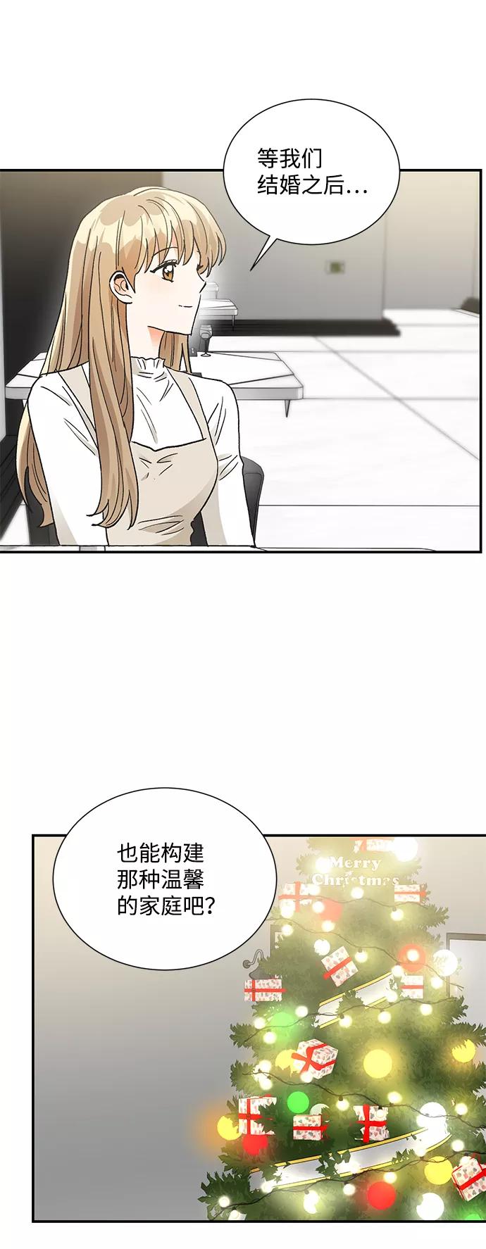 《第六感之吻》第85话 第48页