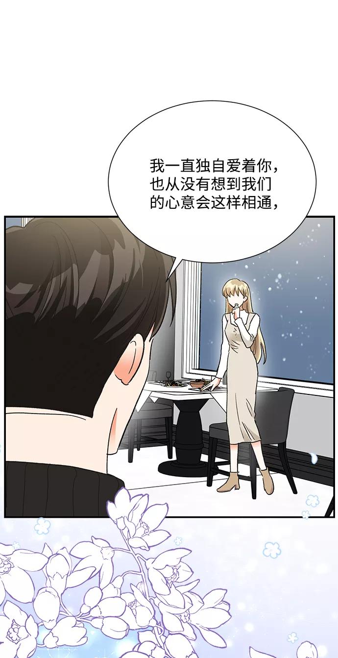 《第六感之吻》第85话 第57页