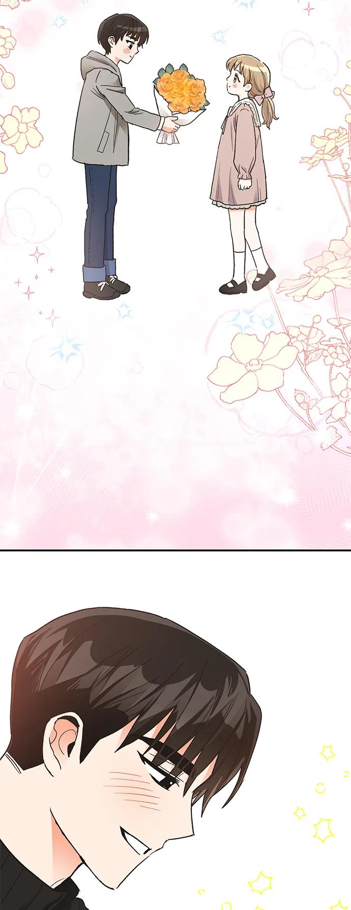 《第六感之吻》第85话 第63页