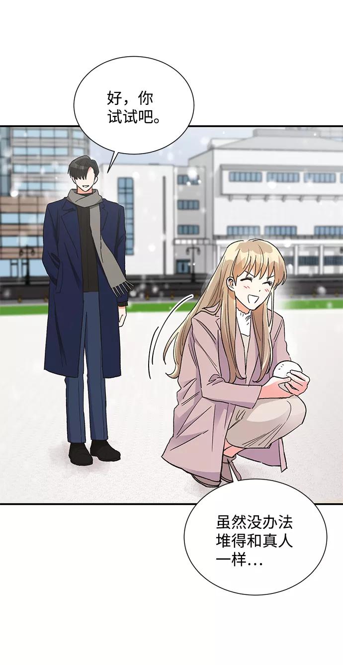 《第六感之吻》第85话 第27页