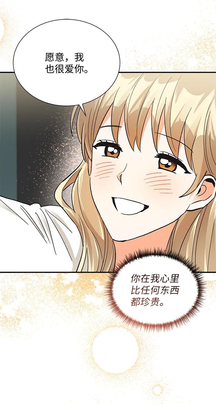 《第六感之吻》第85话 第66页