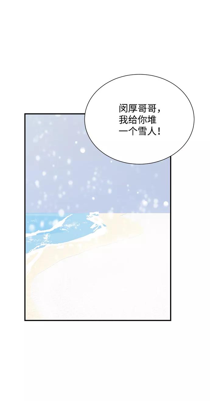 《第六感之吻》第85话 第26页