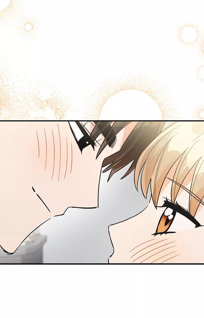 《第六感之吻》第85话 第65页