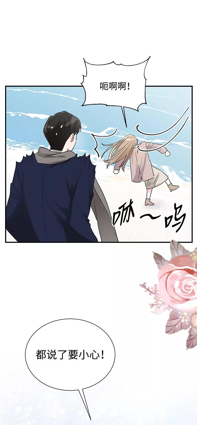 《第六感之吻》第85话 第23页
