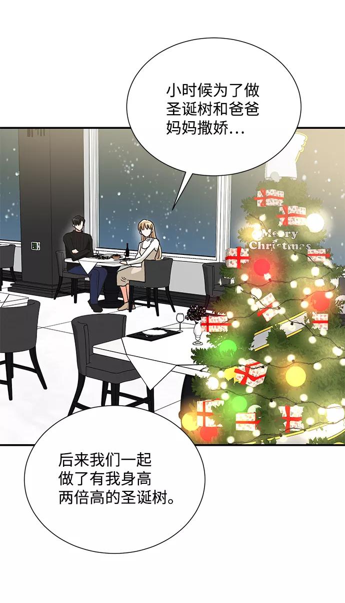《第六感之吻》第85话 第45页