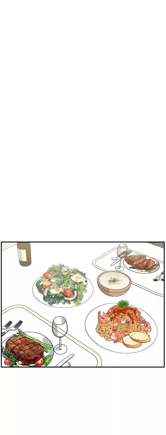 《第六感之吻》第85话 第42页