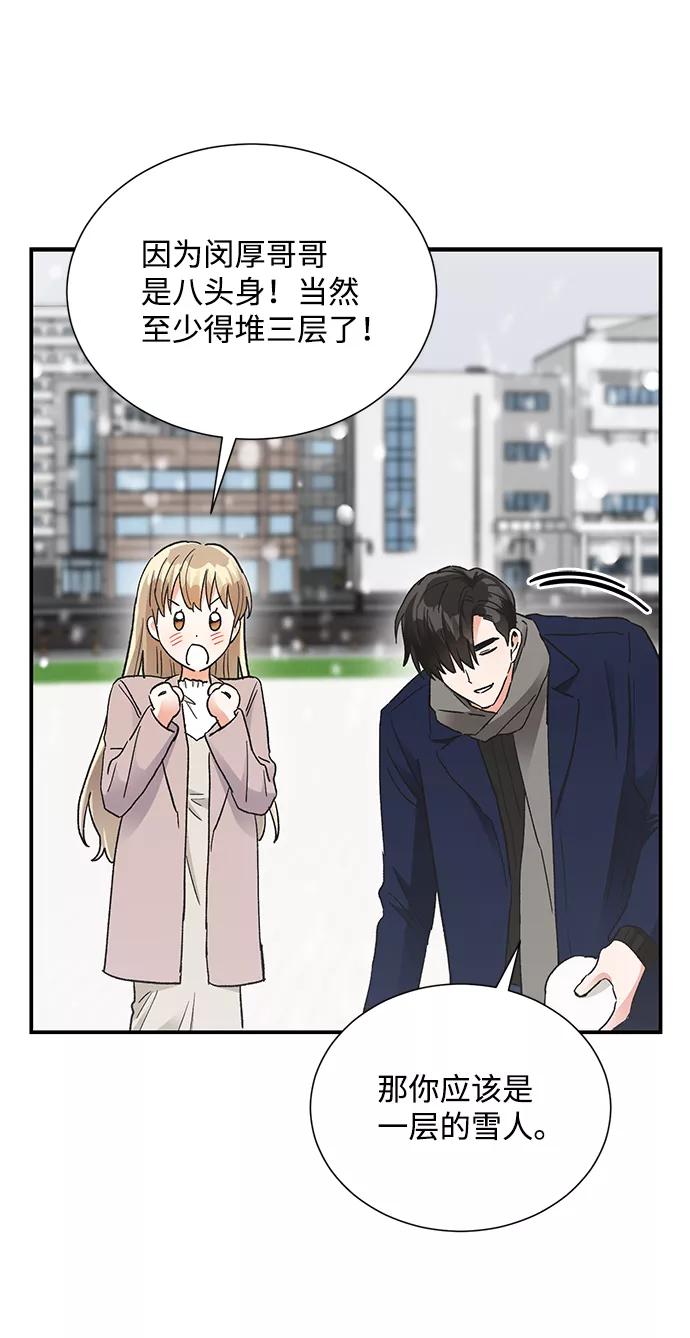 《第六感之吻》第85话 第29页