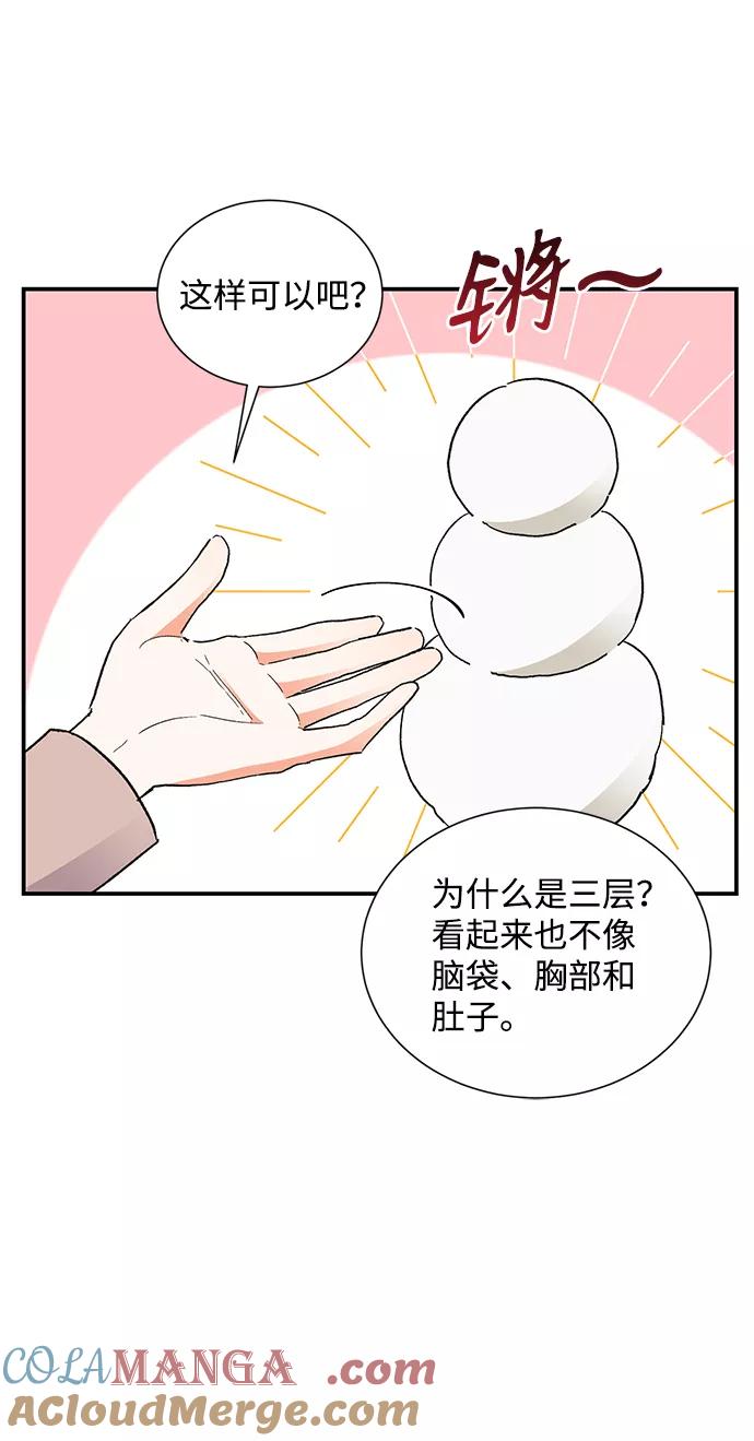 《第六感之吻》第85话 第28页