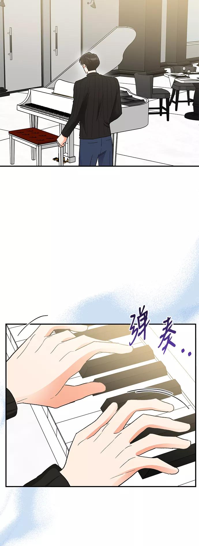《第六感之吻》第85话 第53页
