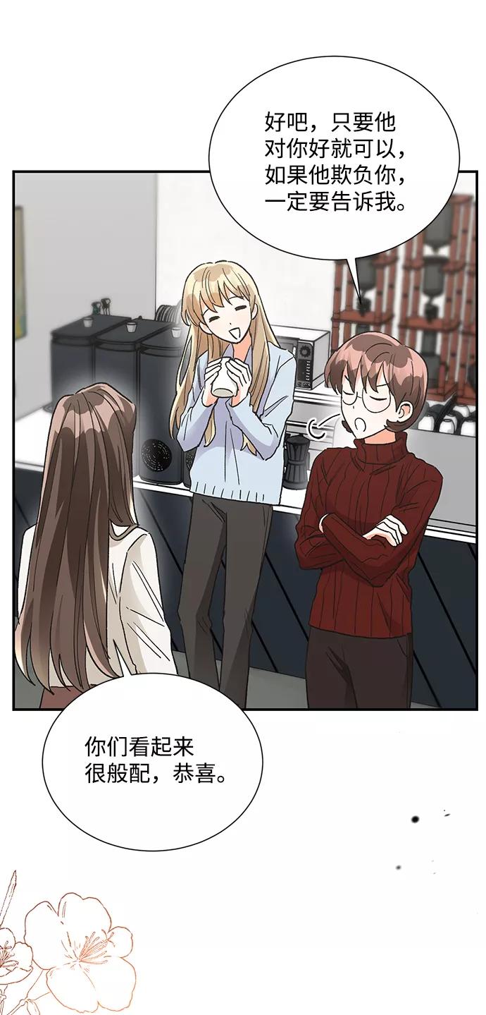 《第六感之吻》第85话 第18页