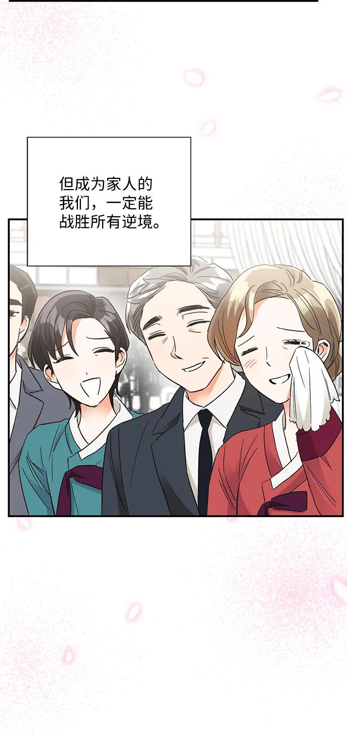 《第六感之吻》第86话 第74页