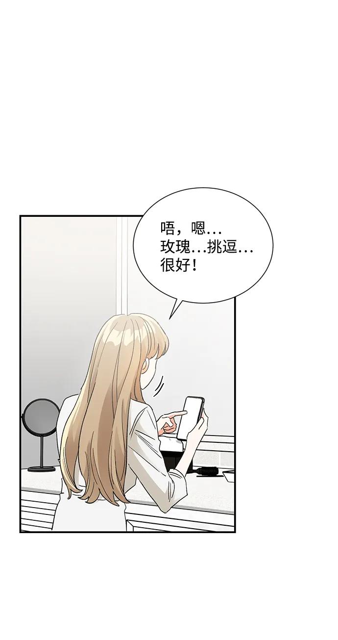 《第六感之吻》第86话 第24页