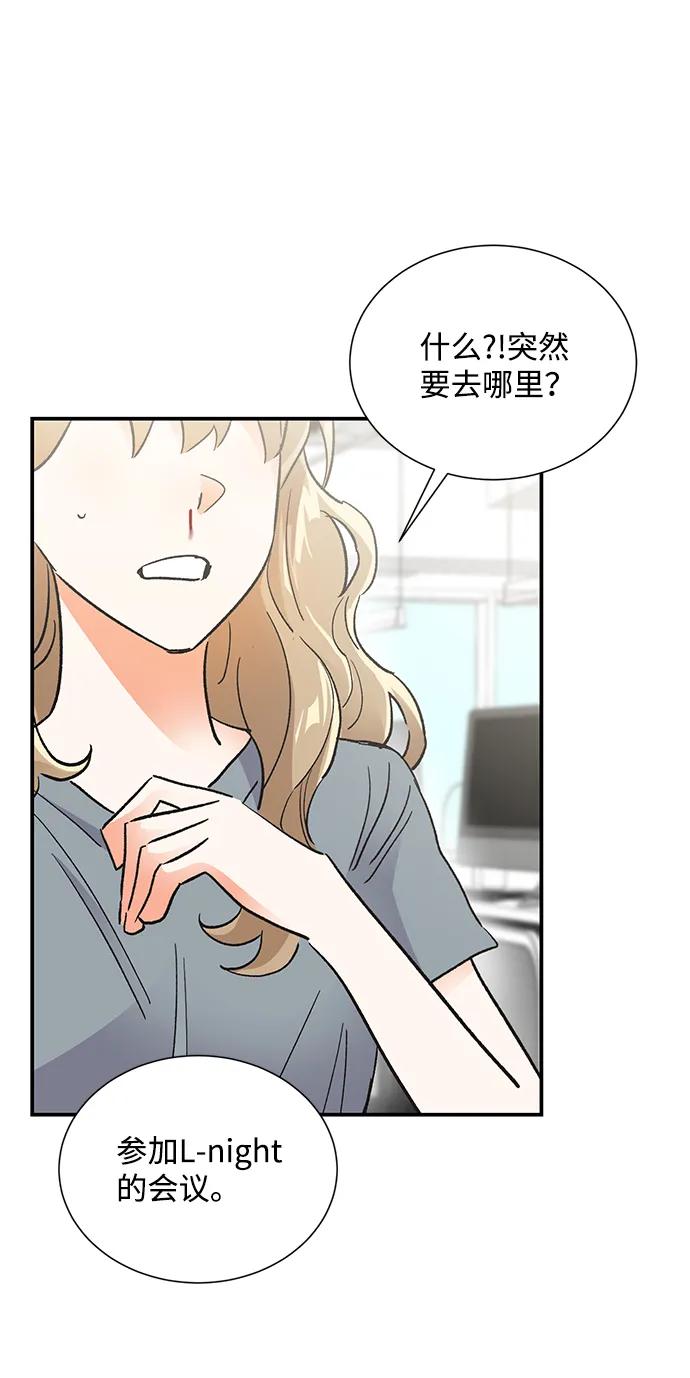 《第六感之吻》外传 01话 第63页