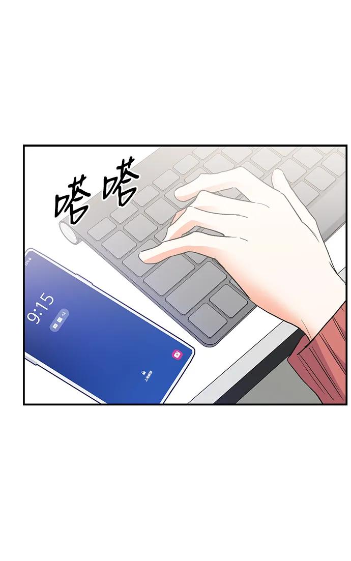 《第六感之吻》外传 01话 第20页