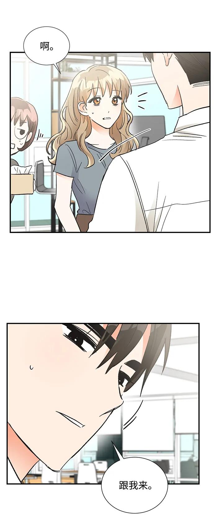 《第六感之吻》外传 01话 第62页