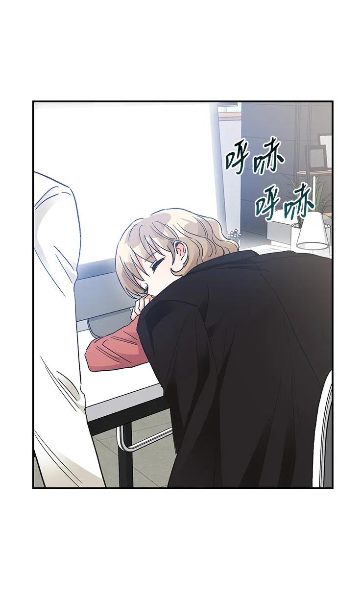 《第六感之吻》外传 01话 第32页
