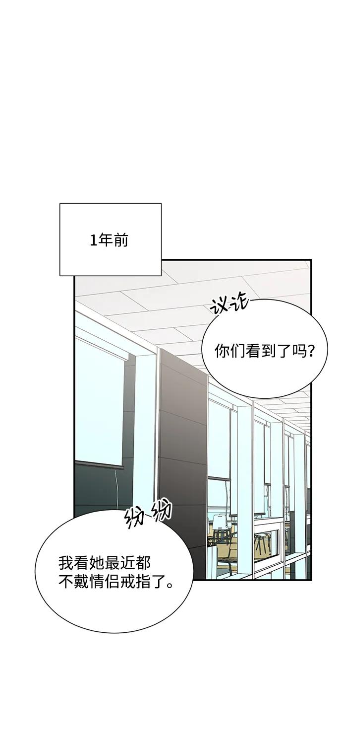 《第六感之吻》外传 01话 第2页