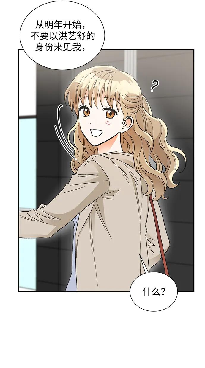 《第六感之吻》外传 02话 第54页