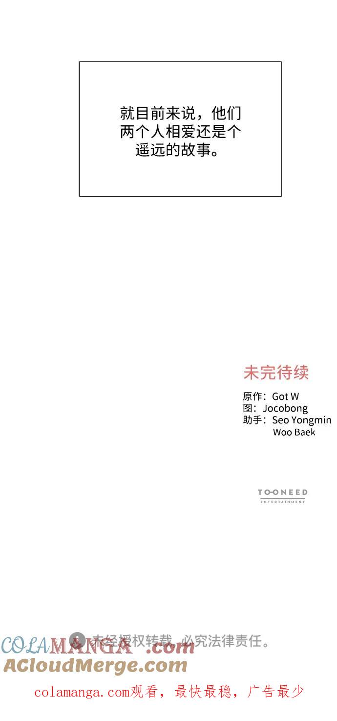 《第六感之吻》外传 02话 第67页