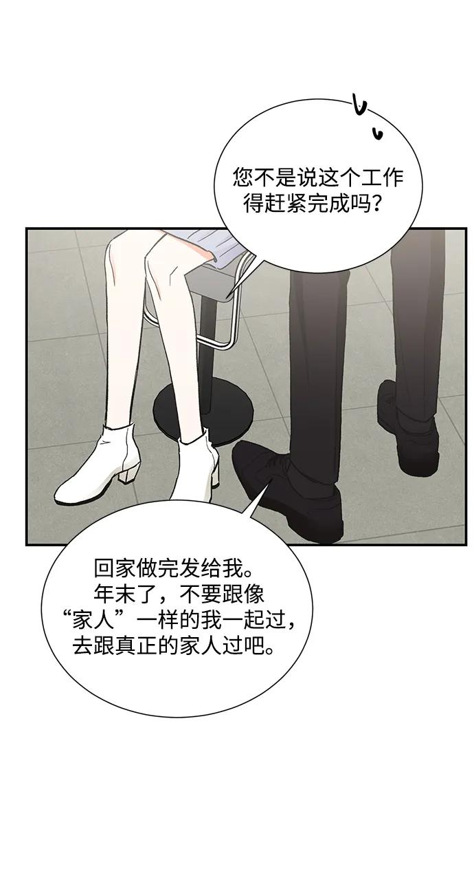 《第六感之吻》外传 02话 第50页
