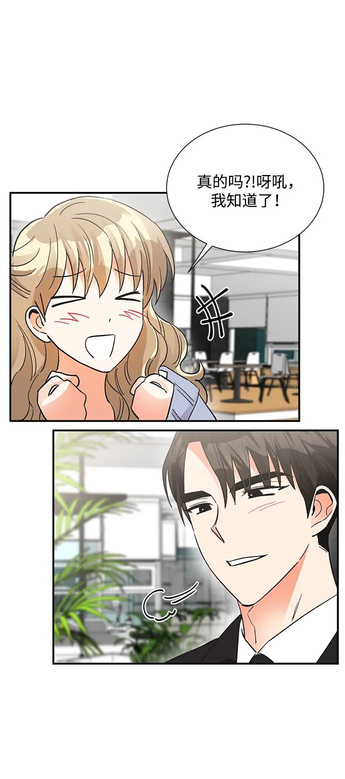 《第六感之吻》外传 02话 第51页
