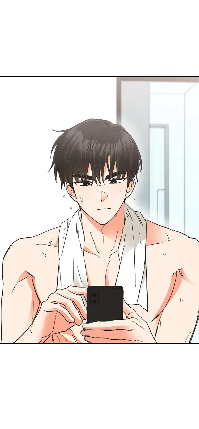 《第六感之吻》外传 02话 第60页