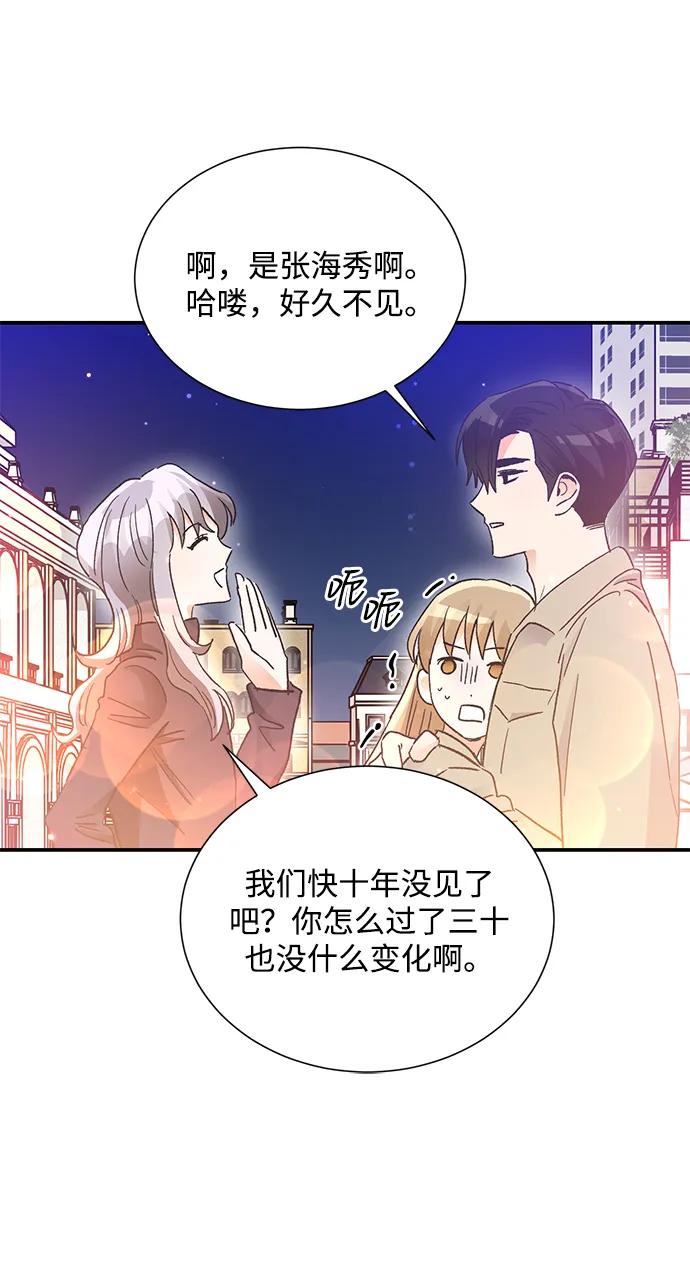 《第六感之吻》外传 03话 第20页