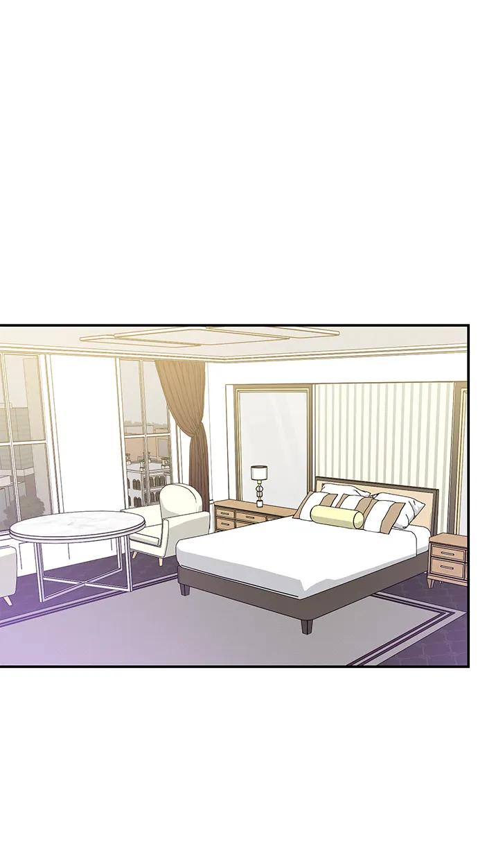 《第六感之吻》外传 03话 第35页